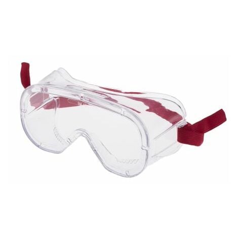 Lunettes-masque de protection 3M PELTOR 4800AF anti-buée ( Prix pour 1 )