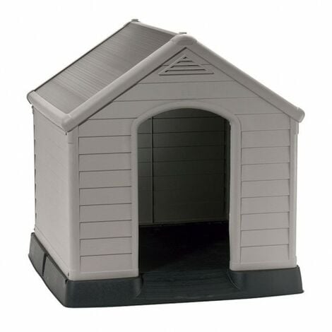 MAISON POUR CHIEN 95X99X99 CM - EHLIS