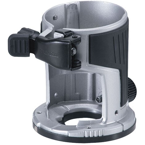 MAKITA 196613-4 Base droite pour MAKITA RT0700C