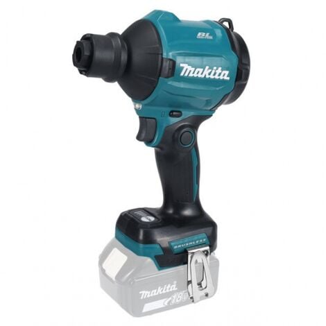 Makita DAS180Z Souffleur pistolet sans balais 18 V sans batterie