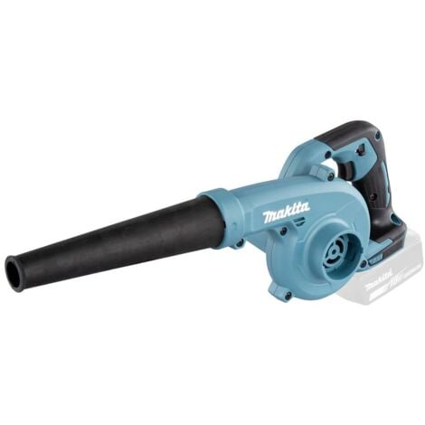 Makita DUB185Z sans fil DUB185Z Souffleur sans batterie, sans chargeur 18 V