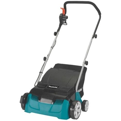 Makita Scarificateur électrique UV3200 / 32 cm / 1 300 watts