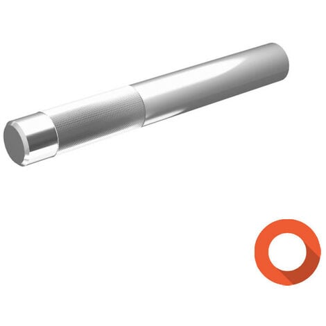 Manchon de raccordement pour rail SU5058