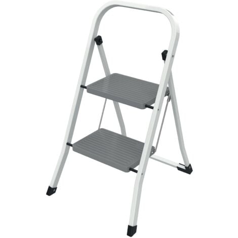 Marchepied 2 marches pliable WERKA PRO