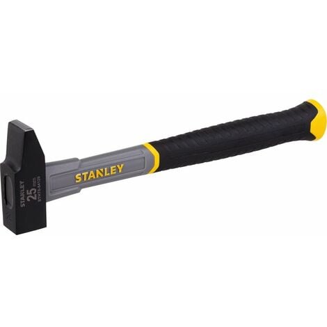 Marteau rivoir manche bi-matière