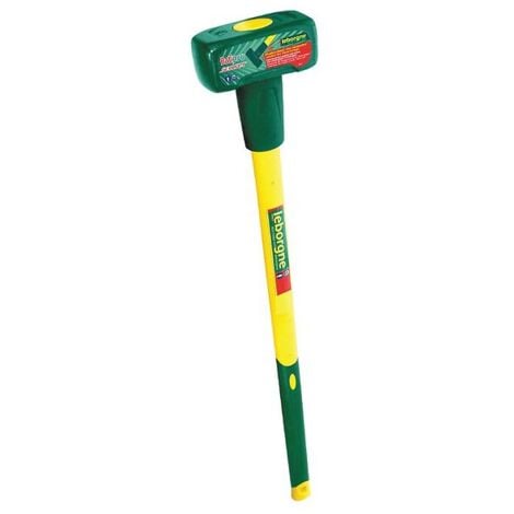 Masse Batipro manche Novagrip - LEBORGNE