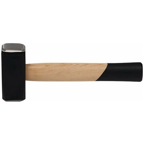 Massette poids de la tête 2000 g frêne