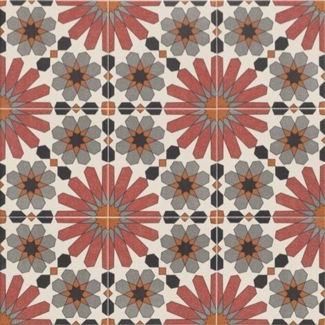 Medina 20x20 (carton de 1 m²)