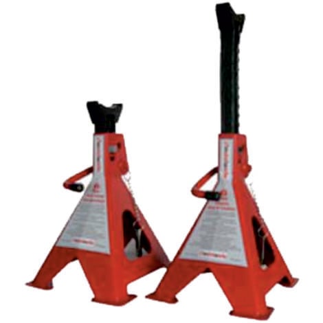 METALWORKS 754753030 JUEGO DE CABALLETES CAGS3T, 3 TN.