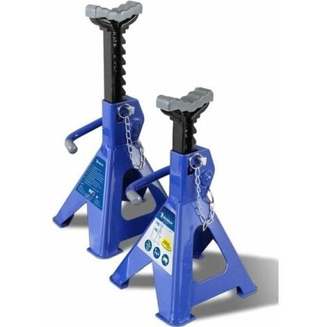 MICHELIN 2 Chandelles a CrÈmailleres 2T