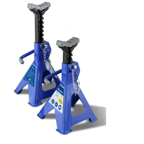 MICHELIN 2 Chandelles a Crémailleres 2T