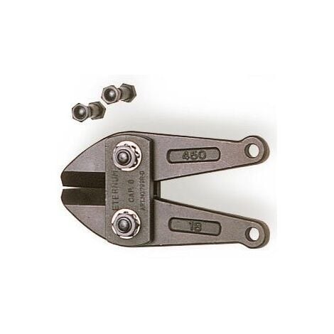 MOB - Tête coupe-boulons haute qualité