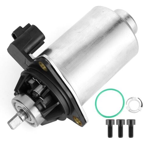 SJLERST Moteur d'actionneur de commande d'embrayage 3136312040 3136312010 3136312010 pour AURIS/COROLLA/VERSO/YARIS