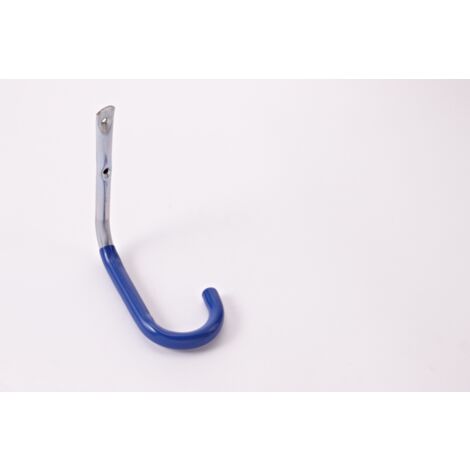 MOTTEZ - Crochet vélo gainé - B012G