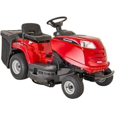 Mountfield MTF 84M - Tracteur tondeuse thermique