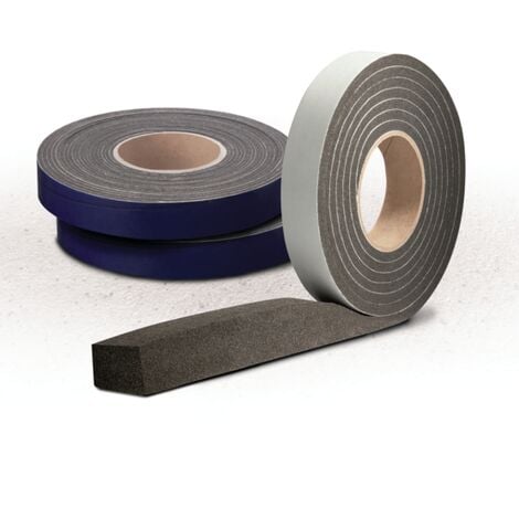 Mousse PU. Compriband TRS PC 15/2-5 TRAMICO - Rouleau 10 m - 1453490000