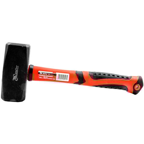 MTX - Massette 2000g - manche en fibre de verre