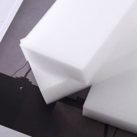 Nano Éponge Éponge Magique Blanche