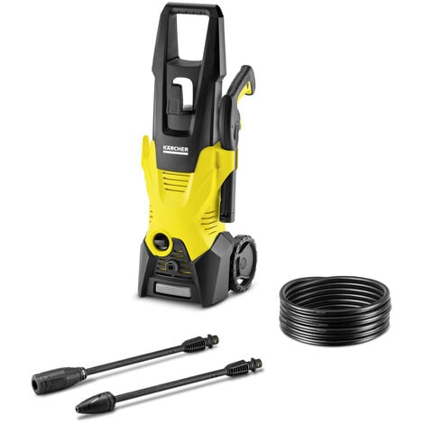 Nettoyeur haute pression Karcher K3 120 bar - 380 l / h