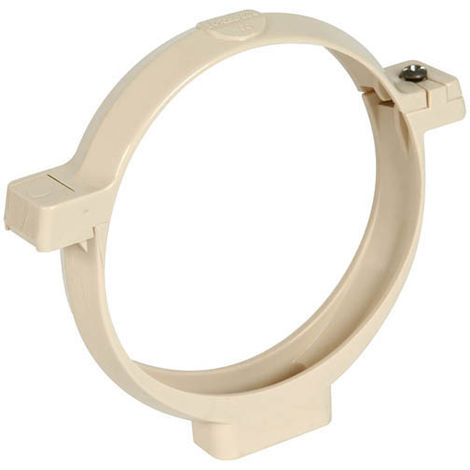 Wavin Collier bride insert p.7/150 Ø100 sable