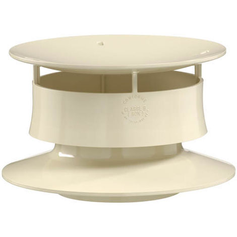 NICOLL Extracteur statique sable EXTATS