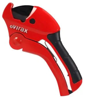 Coupe-tube plastique