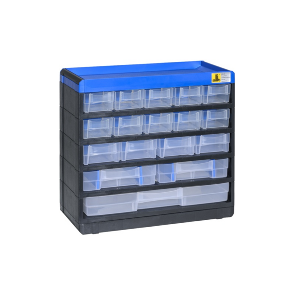 Bloc tiroirs pour petites pièces VARIOPLUS