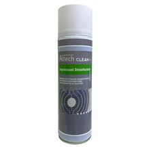 Mousse nettoyante désinfectante multi surfaces Altech parfumée pour cassette et ailettes 500ml - Clean+