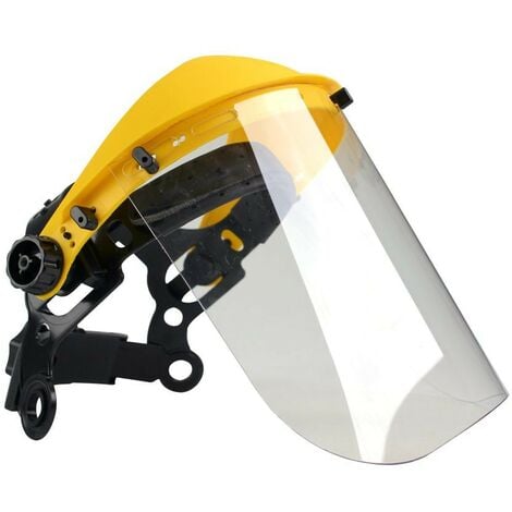 OREGON Visière polycarbonate