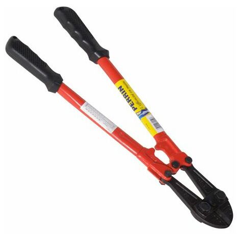 OUTILS PERRIN Coupe boulons 450 mm