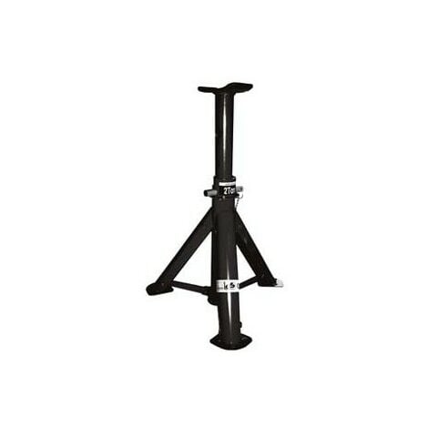 Paire de Chandelles 2T