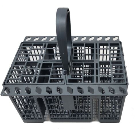 Panier à couverts (C00257140, C00386607) Lave-vaisselle ARISTON HOTPOINT, ARISTONHOTPOINT, BAUKNECHT, BOSCH, IGNIS, INDESIT, KITCHENAID, LADEN, SCHOLTES, WHIRLPOOL