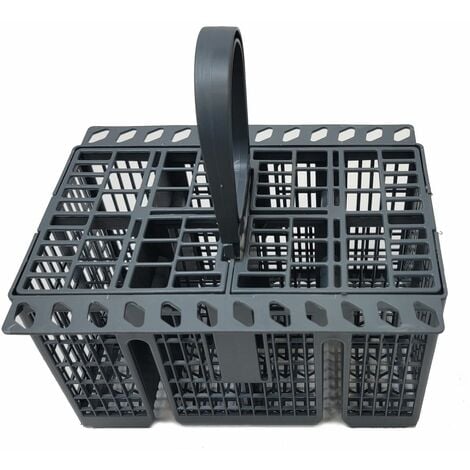 Panier à couverts (C00257140, C00386607) Lave-vaisselle ARISTON HOTPOINT, ARISTONHOTPOINT, BAUKNECHT, BOSCH, IGNIS, INDESIT, KITCHENAID, LADEN, SCHOLTES, WHIRLPOOL