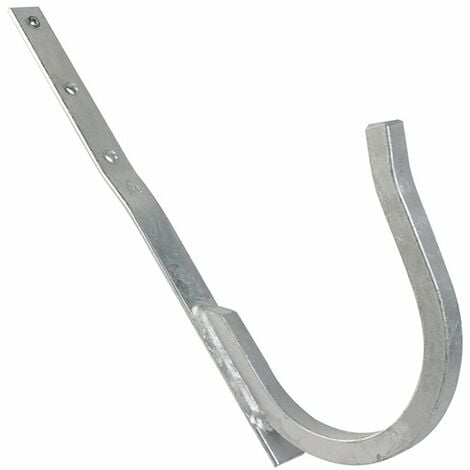 Pare-neige à rondin pour ardoise cambré 4mm - 5 pièces - QSFAN2001/C