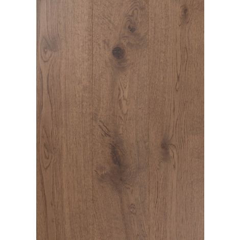 Parquet Chêne Contrecollé - Narbonne Authentic Brown - larg. 19 cm