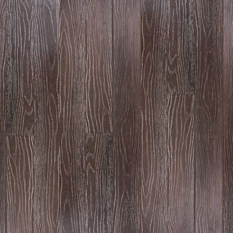 Parquet Massif Bambou Haute Pression - Verni - Forest Impression Chêne - Compatible Pièces Humides - larg. 11,2 cm