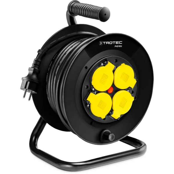 Enrouleur électrique