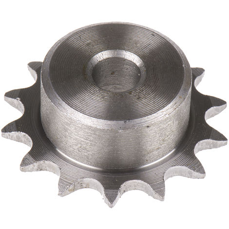 Pignon RS PRO, 14 dents , alésage 8 mm, diamètre 42.8mm 35mm ( Prix pour 1 )