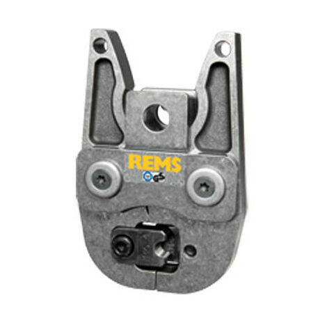 Pince à couper M (Mâchoire) tige filetée M 6 pour sertisseuse REMS (Sauf Mini-Press)