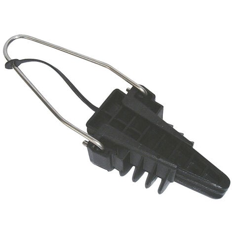 Pince d'ancrage avec anse pour réseaux - PA 25 MICHAUD K307