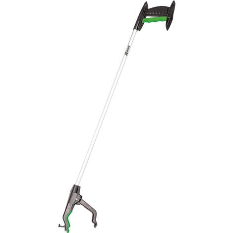 Pince ramasse détrituts