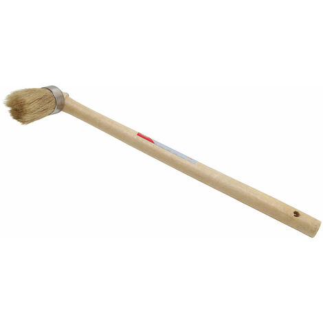 PINCEAU ROND POUR GRAISSE POUR MONTAGE DE PNEUS - BGS TECHNIC