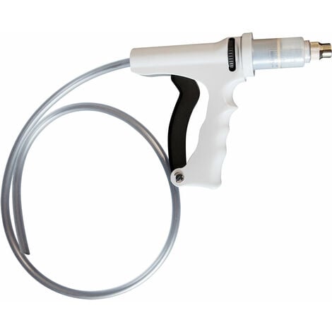 Pistolet drogeur automatique Bravo 15 ml