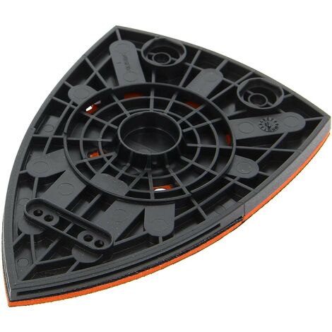 Plateau de ponceuse 2609001937 adapté à la gamme Multi PSM BOSCH - 2609001937