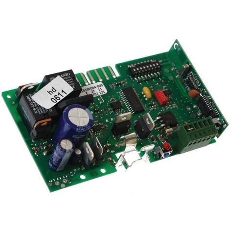 Platine électronique SPRINT, DUO SL et VISION 500 650 800