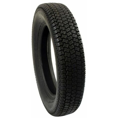 Pneu remorque 400 x 8 (4 plis)