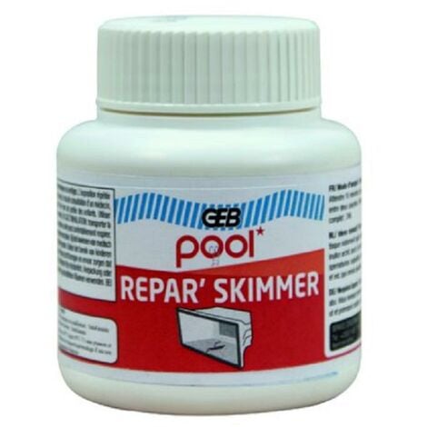 POOL REPAR&8217SKIMMER - Pool Repar'skimmer - Pot de 125 ml