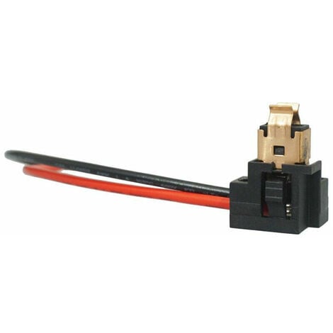 Porte ampoule universel 12V H1 flosser 14442 lampe phare tracteur moto scooter voiture