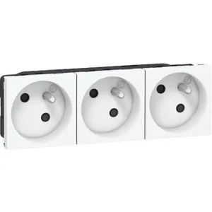 GOULOTTE AVEC CHARGEUR PLUS PRISE TV