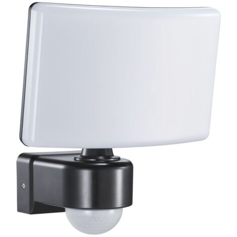 Projecteur LED 30W 4000K Détecteur de Mouvement VEGA IP65  Température de Couleur: Blanc neutre 4000K